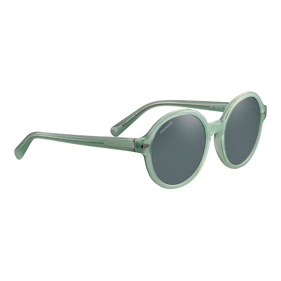 Sunglasses Serengeti Women SS577008-S (Lens/Bridge/Temple) 53/20/140 mm