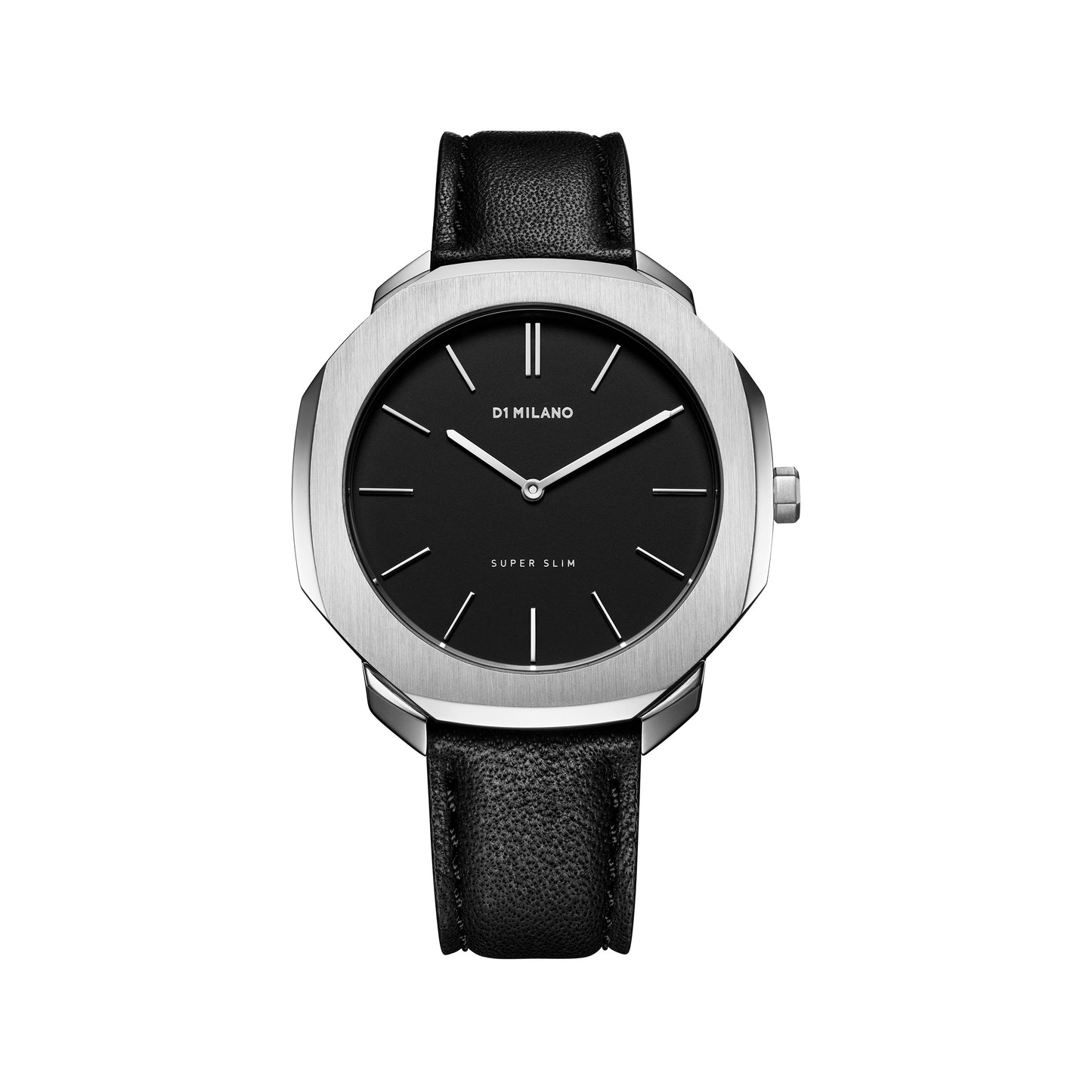 Watch D1 Milano Man SSLL01 (36MM) Black