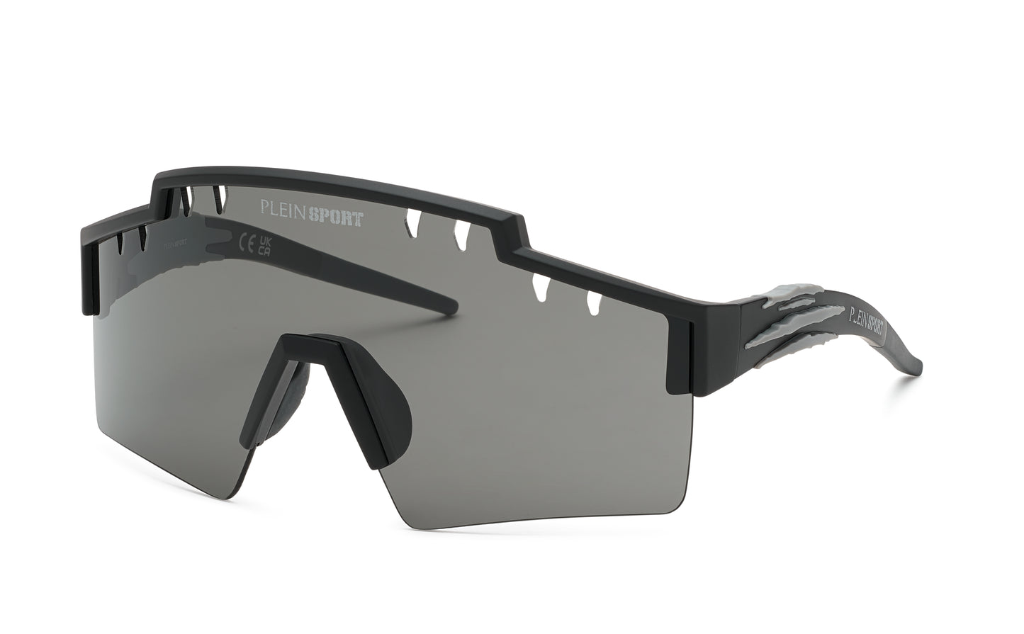 Sunglasses Philipp Plein Man Ssp001-99U28X (Lens/Bridge/Temple) 99/0/130 Mm)