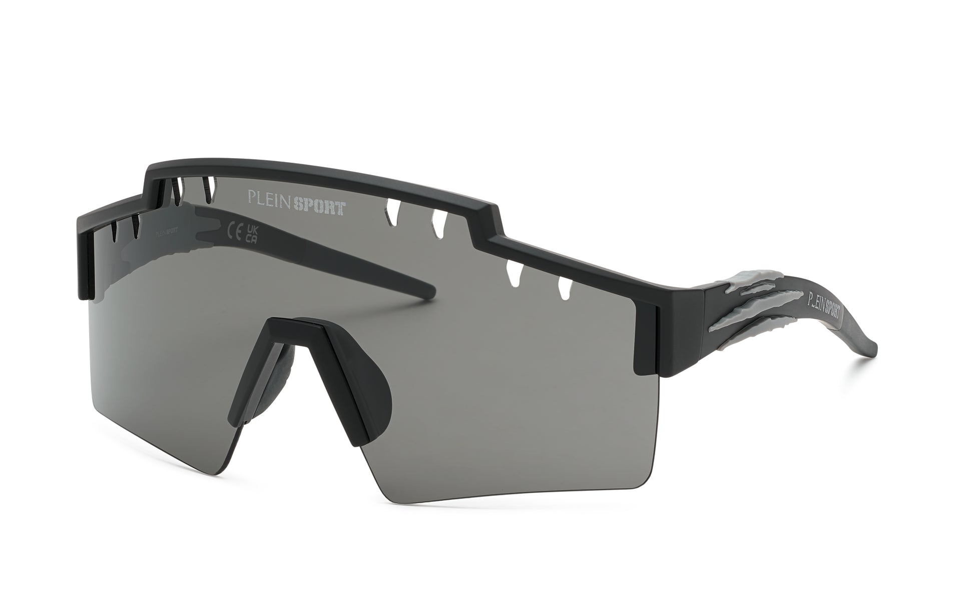 Sunglasses Philipp Plein Man Ssp001-99U28X (Lens/Bridge/Temple) 99/0/130 Mm)