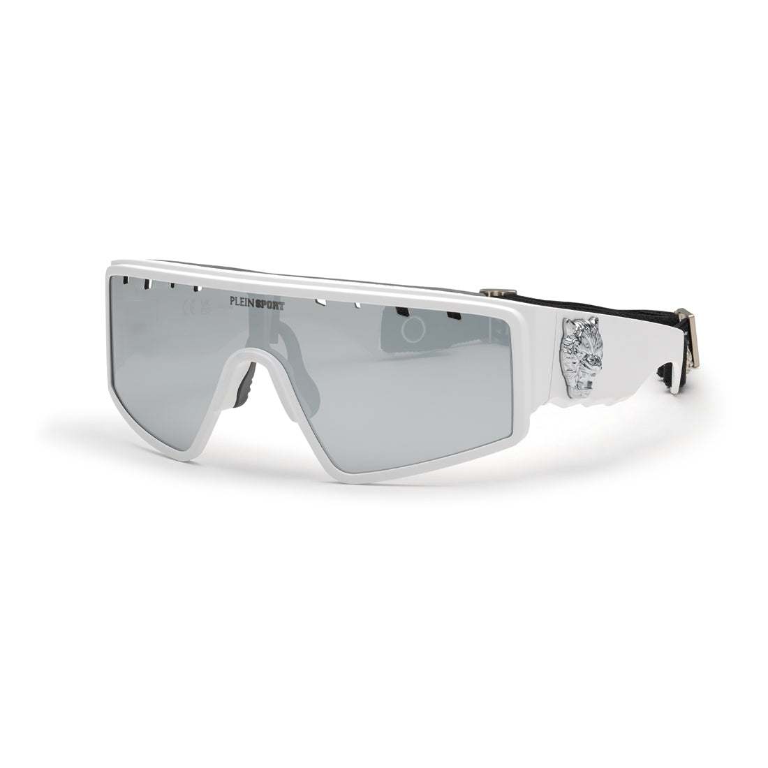 Sunglasses Philipp Plein Sport for Men SSP007V995WWX (Lens/Bridge/Temple) 99/00/130 mm