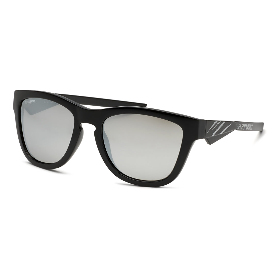 Philipp Plein Sport Men's Sunglasses SSP008-54Z42P with 54/18/135 mm Lens/Bridge/Temple Dimensions
