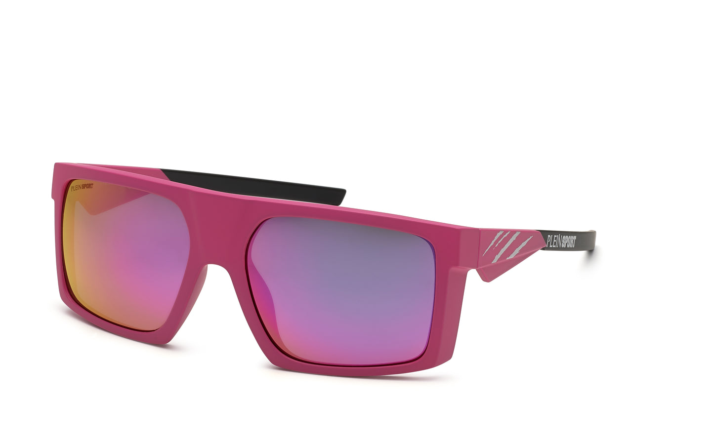Sunglasses Philipp Plein Man Ssp009-586Ylp (Lens/Bridge/Temple) 58/18/135 Mm)