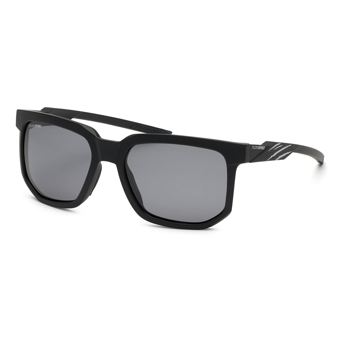 Philipp Plein Sport Men's Sunglasses SSP011-56U28P (Lens/Bridge/Temple) 56/18/135 mm
