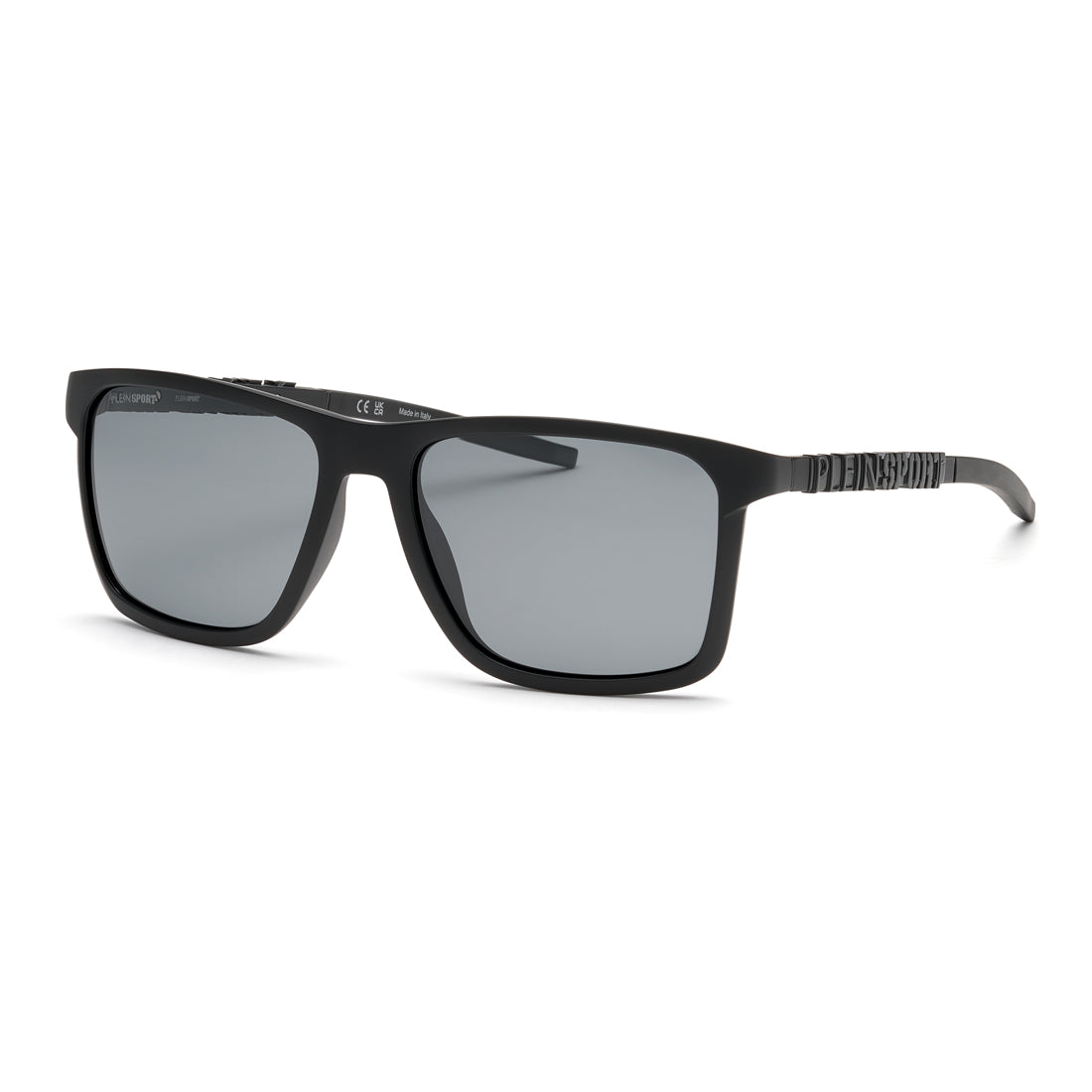 Philipp Plein Sport Men's Sunglasses SSP013-58U28P (Lens/Bridge/Temple) 58/17/145 mm