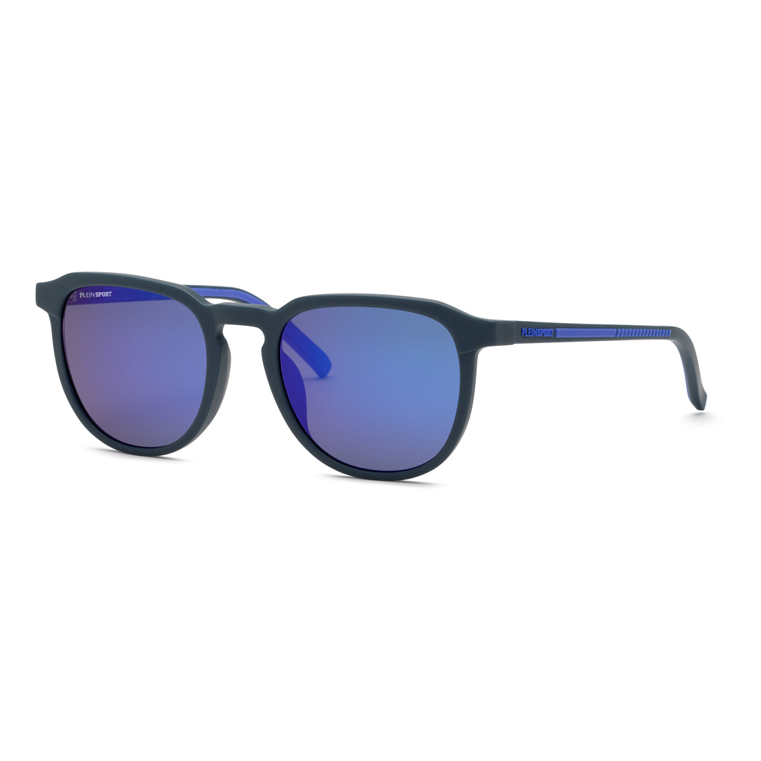 Philipp Plein Sport Men's Sunglasses SSP033-536QSB (Lens/Bridge/Temple) 53/21/145 mm