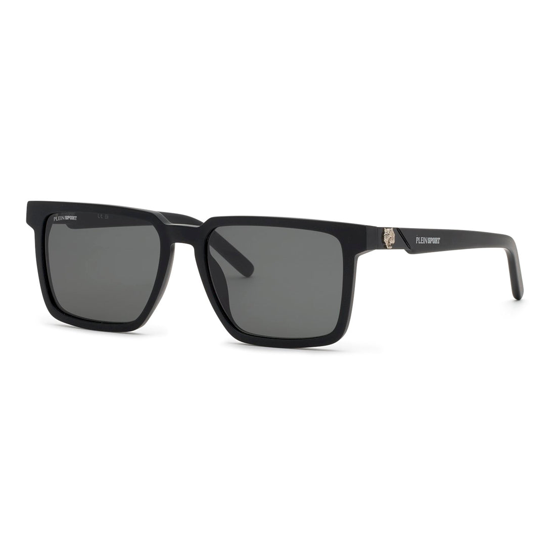 Philipp Plein Sport Men's Sunglasses SSP034-560703 (Lens/Bridge/Temple) 56/18/145 mm