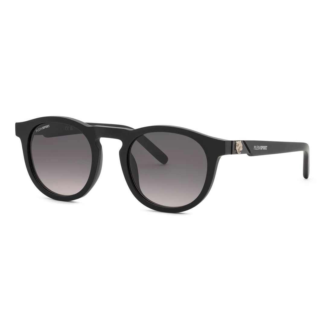 Philipp Plein Sport Men’s Sunglasses SSP035-520703 (Lens/Bridge/Temple) 52/23/145 mm