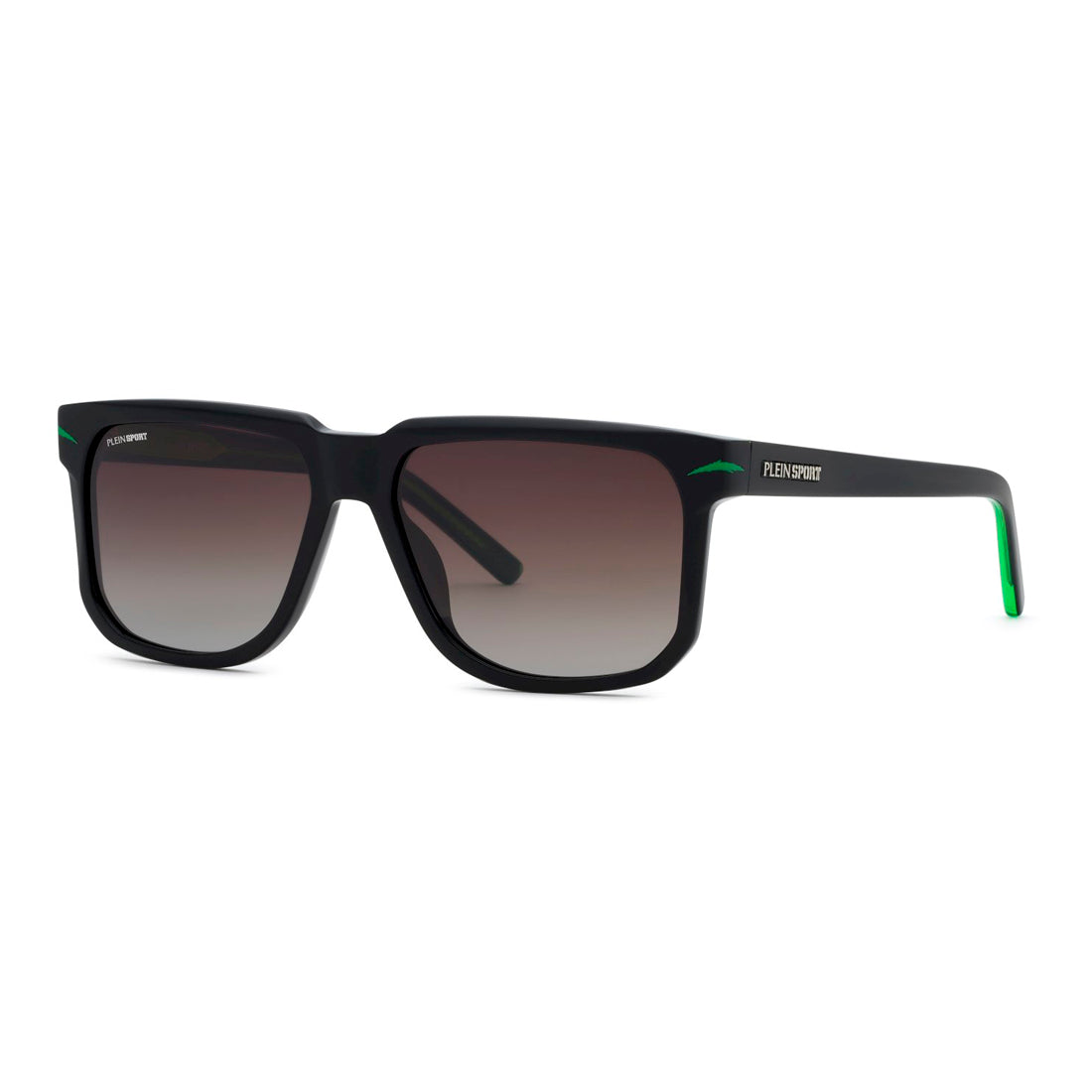 Philipp Plein Sport Men's Sunglasses SSP037-597EPP (Lens/Bridge/Temple) 59/16/150 mm
