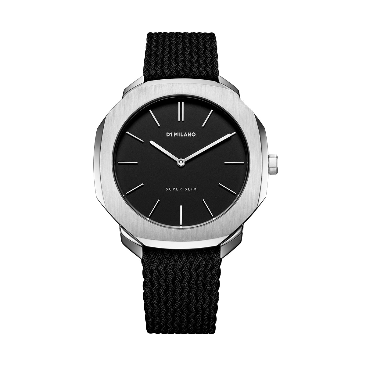 Watch D1 Milano Unisex SSPL01 (36MM) Black
