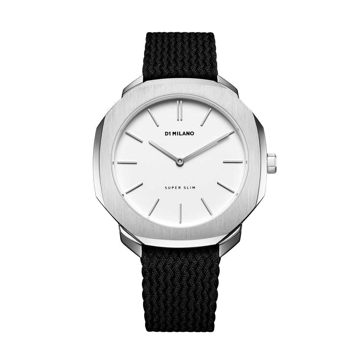 Watch D1 Milano Unisex SSPL03 (36MM) Black