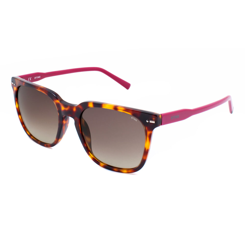 Sunglasses Sting Man SST009539ATY (Lens/Bridge/Temple) 53/20/145 mm