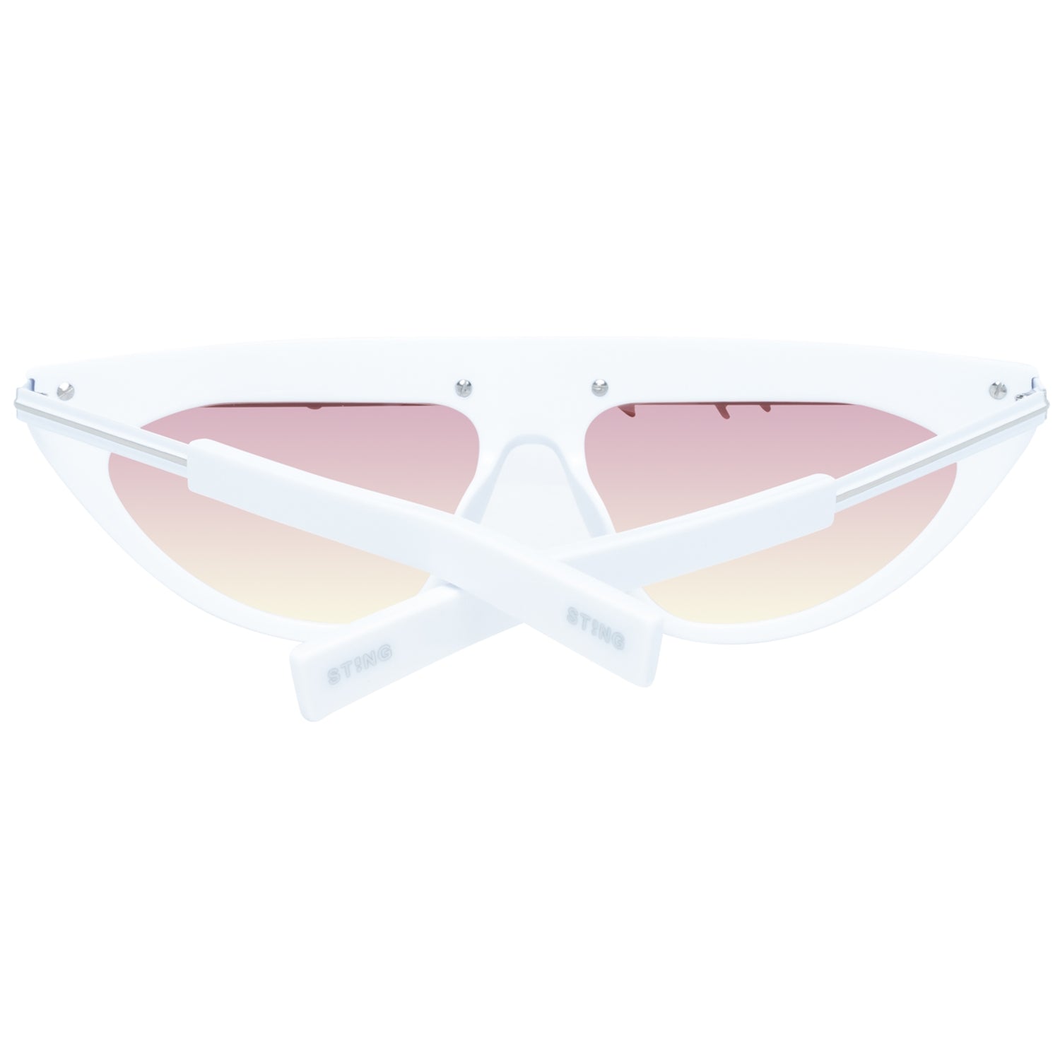 Sunglasses Sting Unisex SST367-56847X (Lens/Bridge/Temple) 56/14/140 mm