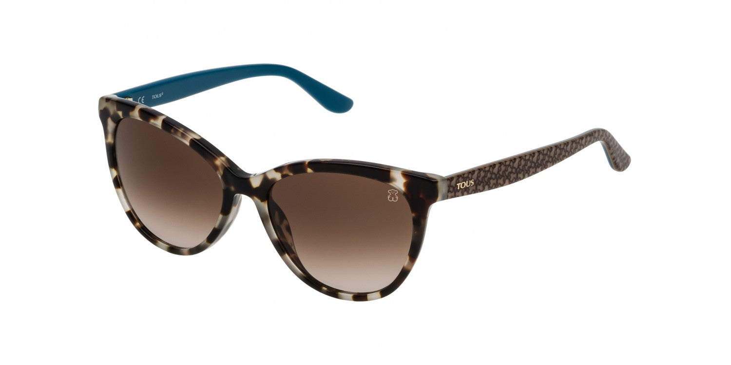 Sunglasses for Women Tous STOA03-540ALC (Lens/Bridge/Temple) 54/17/135 mm