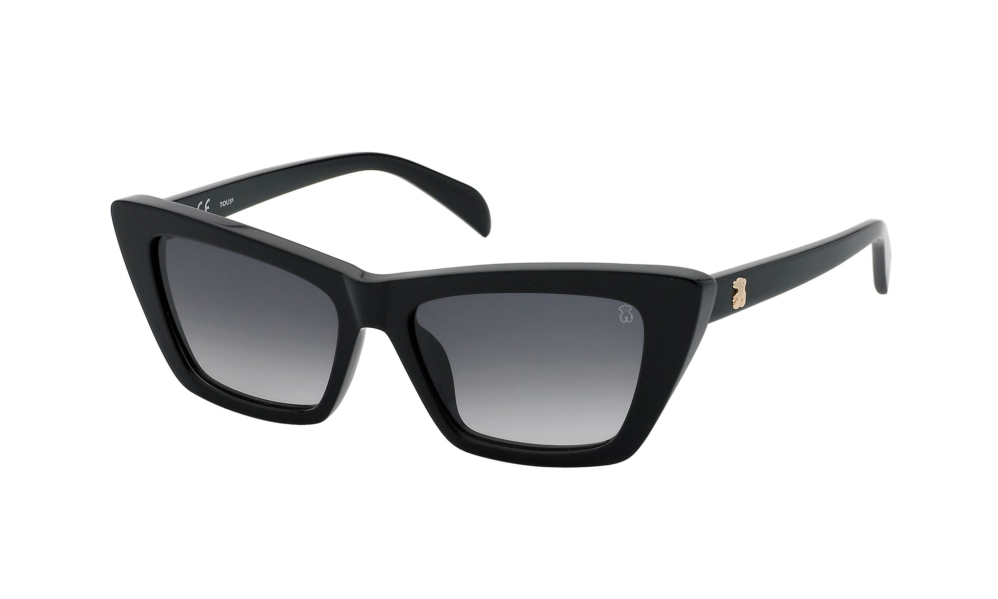 Tous Women's Sunglasses STOB45V540700 with Lens/Bridge/Temple Dimensions 54/16/140 mm