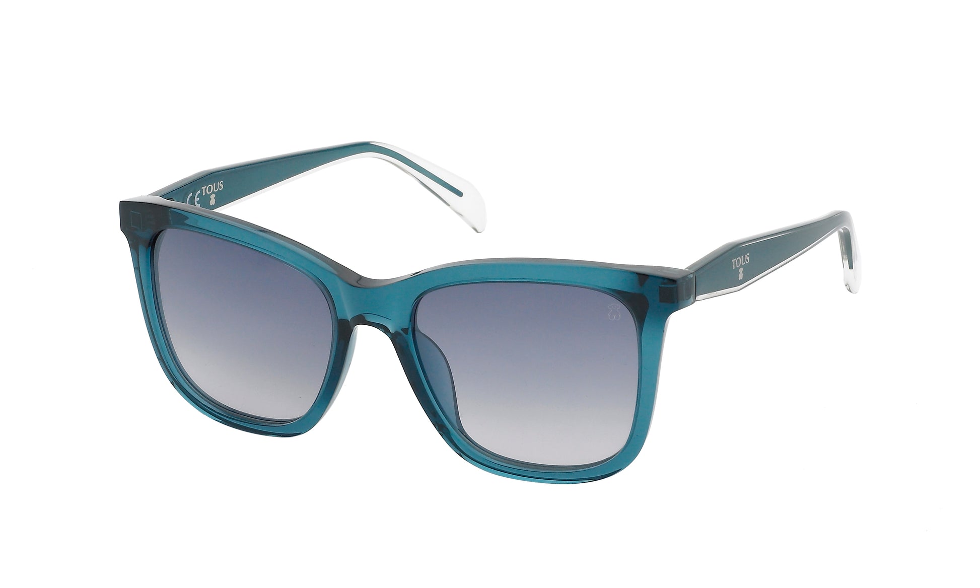 Tous Women Sunglasses STOB46-53W47X (Lens/Bridge/Temple) 53/18/140 mm
