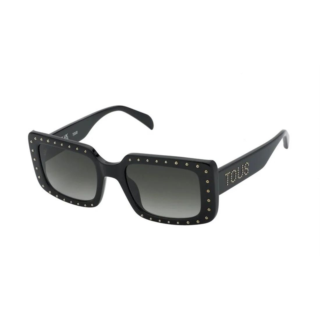 Tous Women Sunglasses STOB80S520700 (Lens/Bridge/Temple) 52/15/140 mm