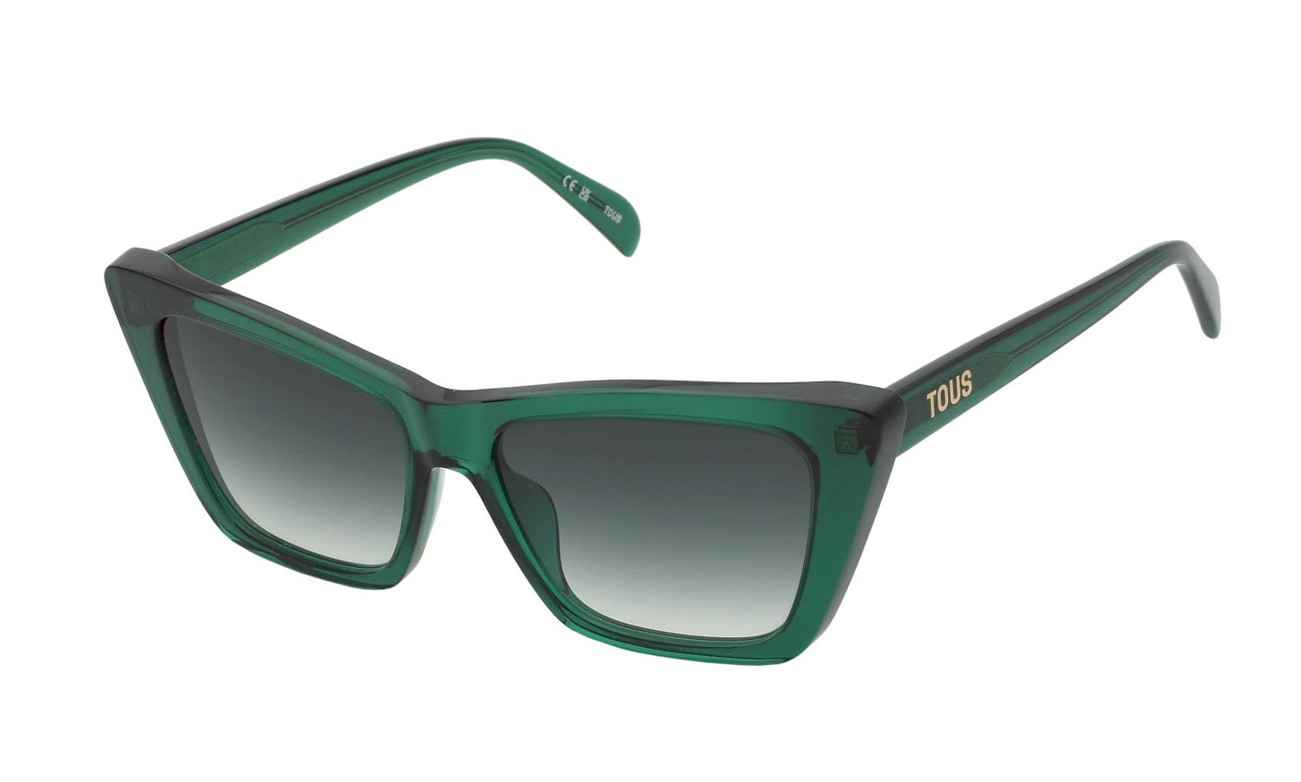 Tous Women Sunglasses STOB82-540G61 (Lens/Bridge/Temple) 54/15/135 mm