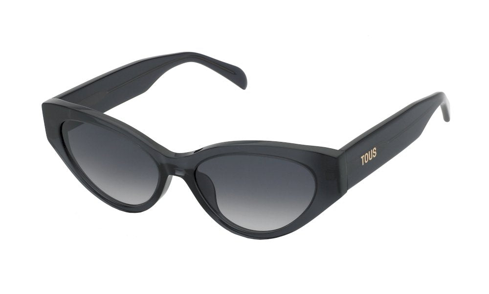 Tous Women Sunglasses STOB84-550705 with 55/16/135 mm Lens, Bridge, and Temple Measurements