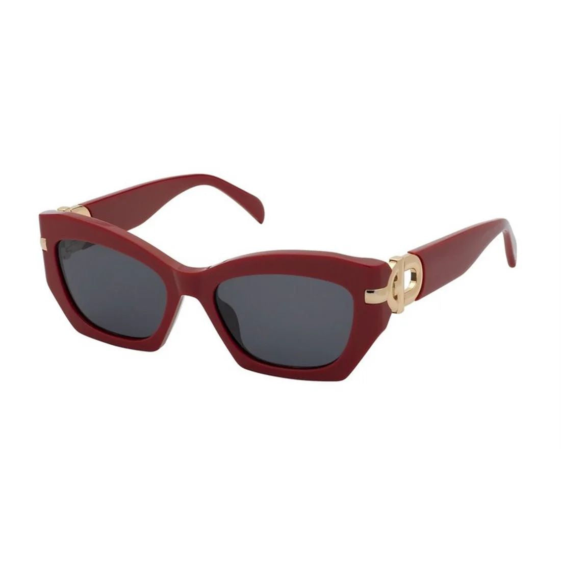 Tous Women's Sunglasses STOC23-5403G6 with 54/18/140 mm Lens/Bridge/Temple Dimensions