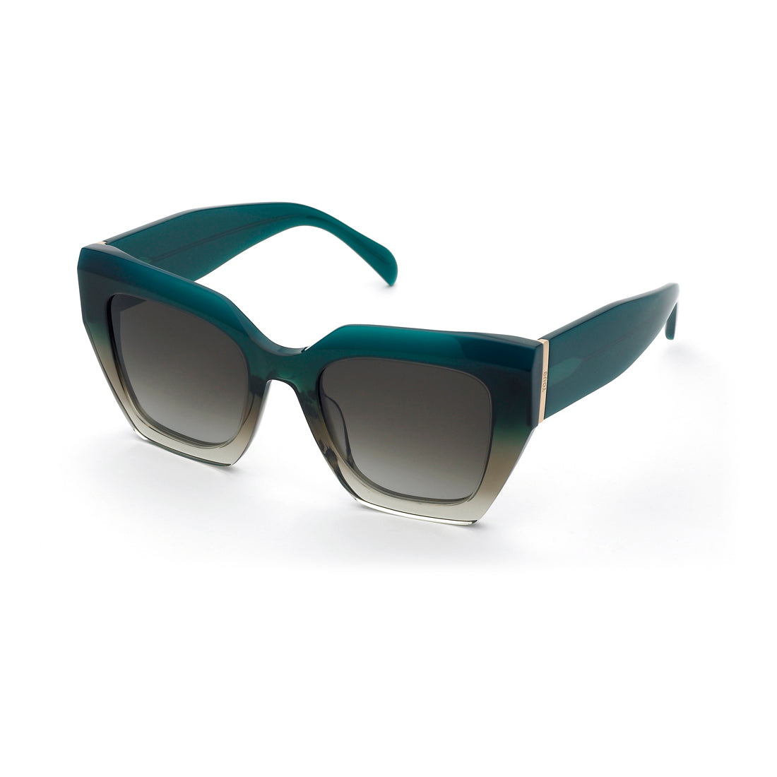 Tous Women Sunglasses STOC37-510D77 with 51/21/140 mm Lens, Bridge, and Temple Dimensions