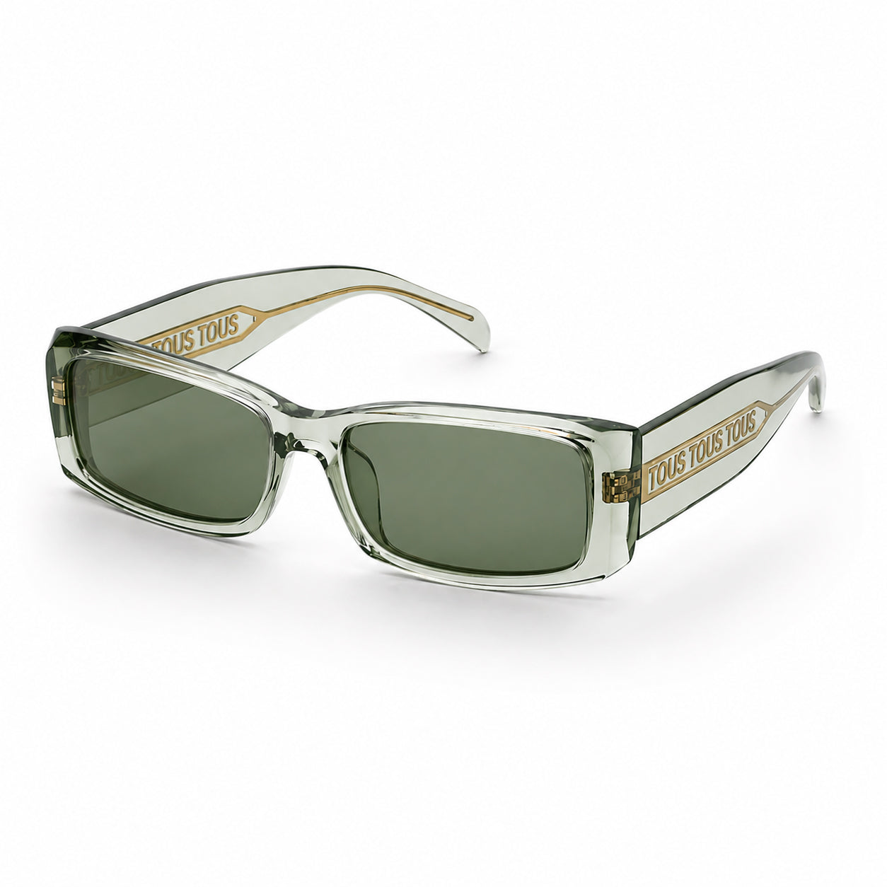 Tous Women Sunglasses STOC39V5609RM (Lens/Bridge/Temple) 56/17/140 mm