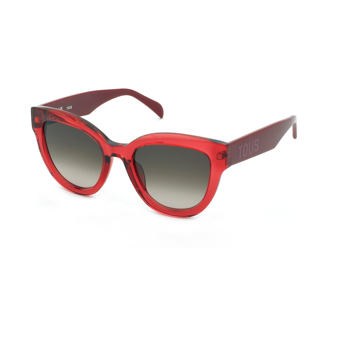 TOUS Women Sunglasses STOC80-530VC2 with Lens/Bridge/Temple Dimensions 53/20/140 mm