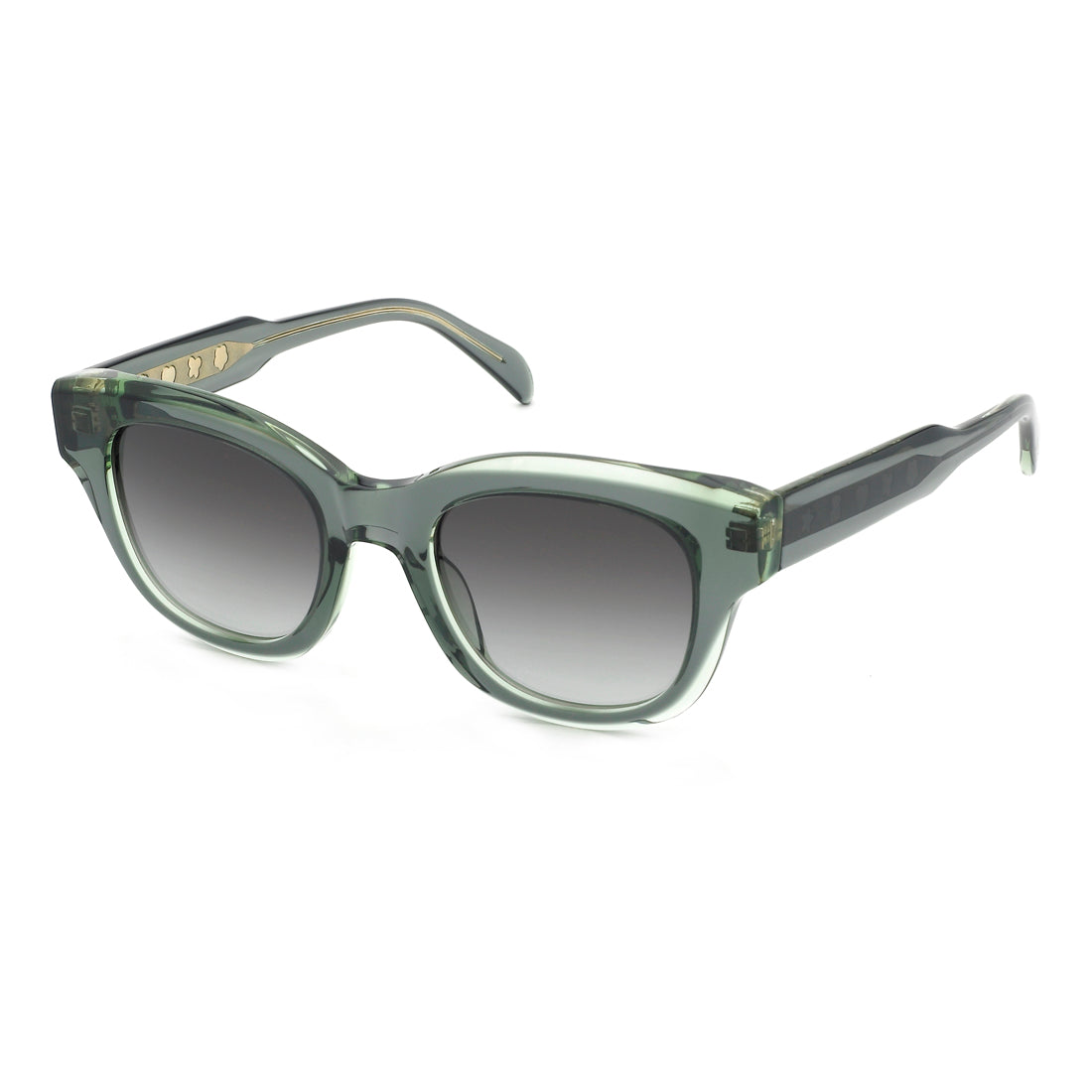 TOUS Women Sunglasses STOC82V5006RN (Lens/Bridge/Temple) 50/21/140 mm