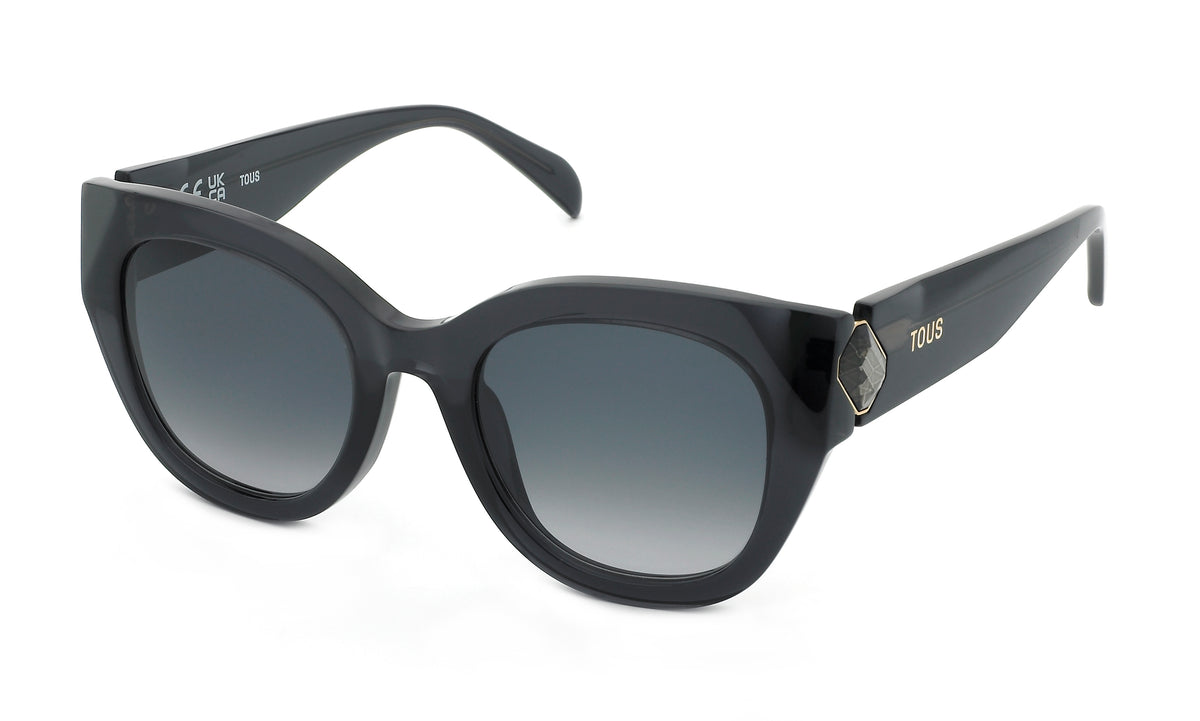 Sunglasses Tous Women STOC84S520705 (Lens/Bridge/Temple) 52/22/140 mm