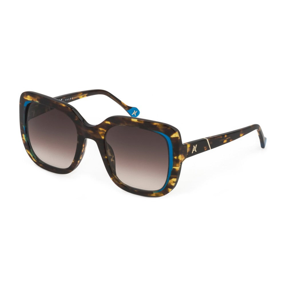 Sunglasses Yalea Women Sya027N530743 (Lens/Bridge/Temple) 53/22/140 Mm)