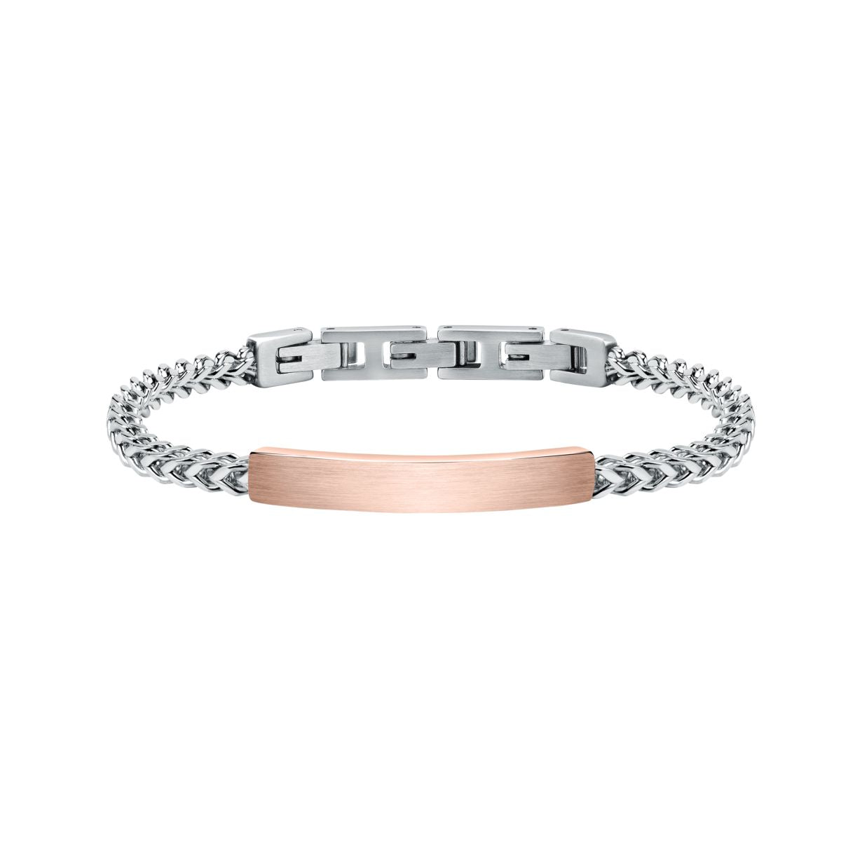Bracelet Sector Man Szs82 (22Cm )