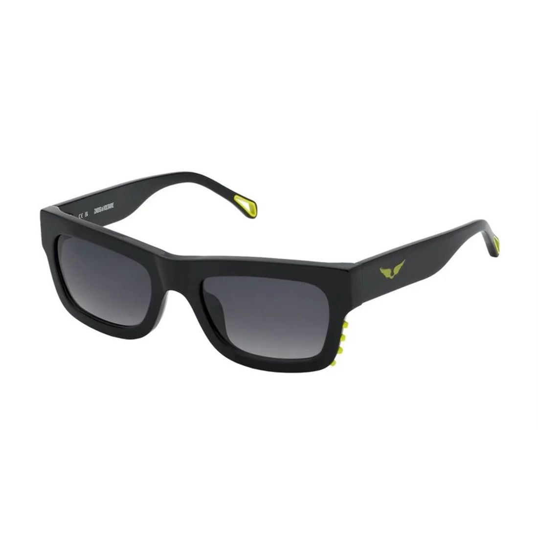 Sunglasses Zadig&Voltaire Women SZV303-52700Y (Lens/Bridge/Temple) 52/20/145 mm