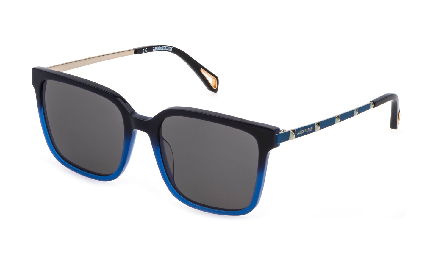 Sunglasses Zadig&Voltaire Women SZV308-550D79 (Lens/Bridge/Temple) 55/18/140 mm
