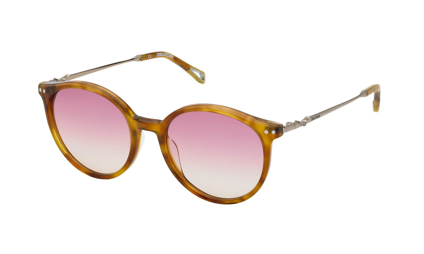 Sunglasses Zadig&Voltaire Women SZV322-520960 (Lens/Bridge/Temple) 52/19/135 mm