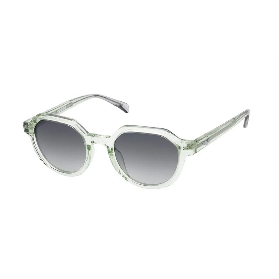 Sunglasses Zadig&Voltaire Unisex SZV363-4902GN (Lens/Bridge/Temple) 49/16/140 mm