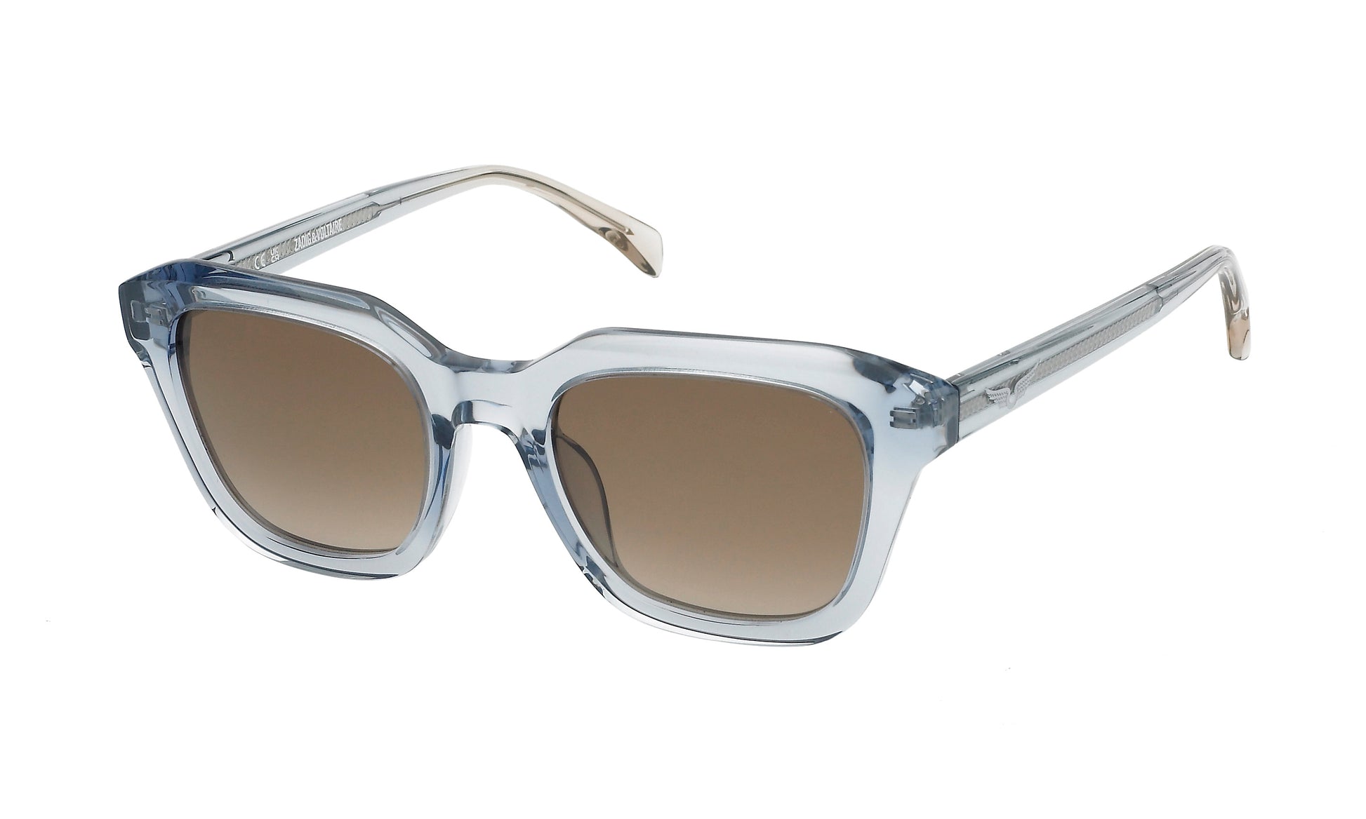 Sunglasses Zadig&Voltaire Women SZV364-5006N1 (Lens/Bridge/Temple) 50/20/140 mm