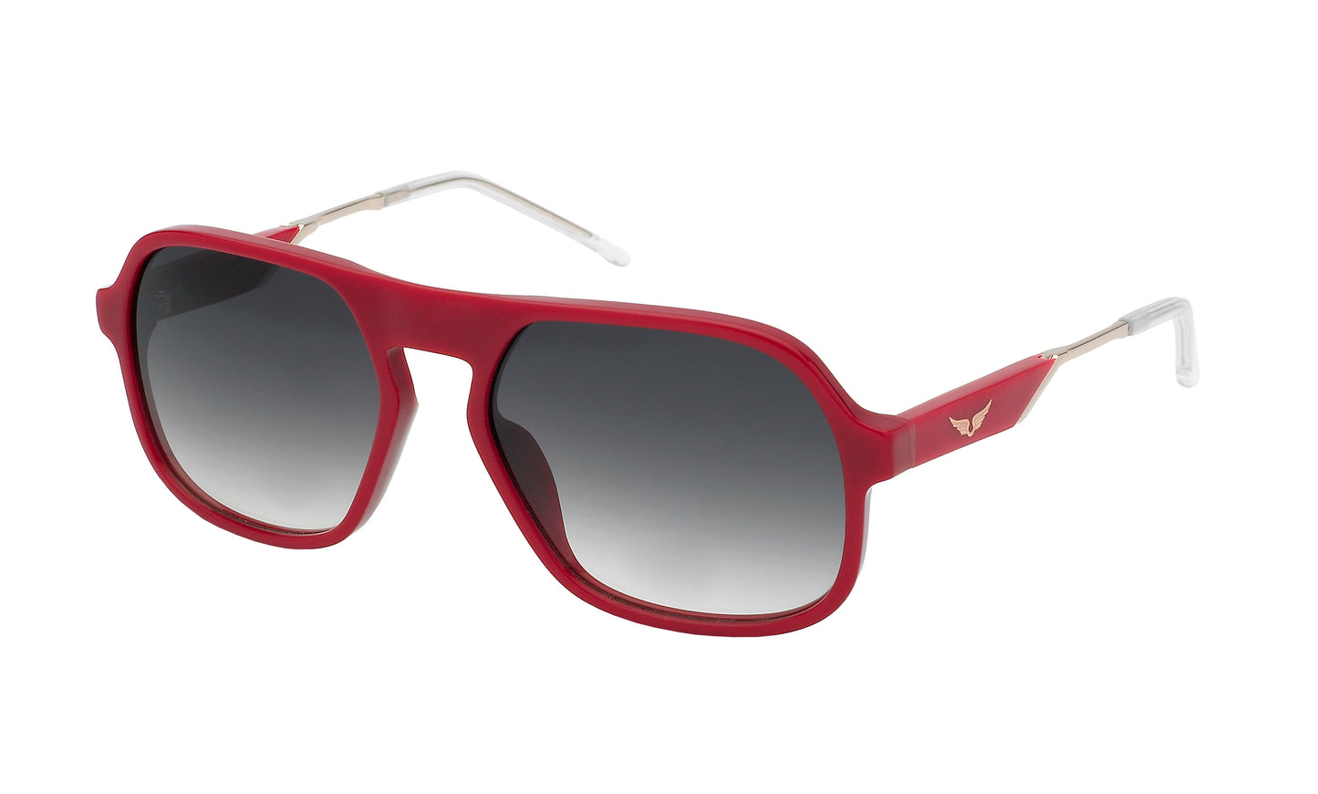 Sunglasses Zadig&Voltaire Women SZV365-5709FA (Lens/Bridge/Temple) 57/17/140 mm