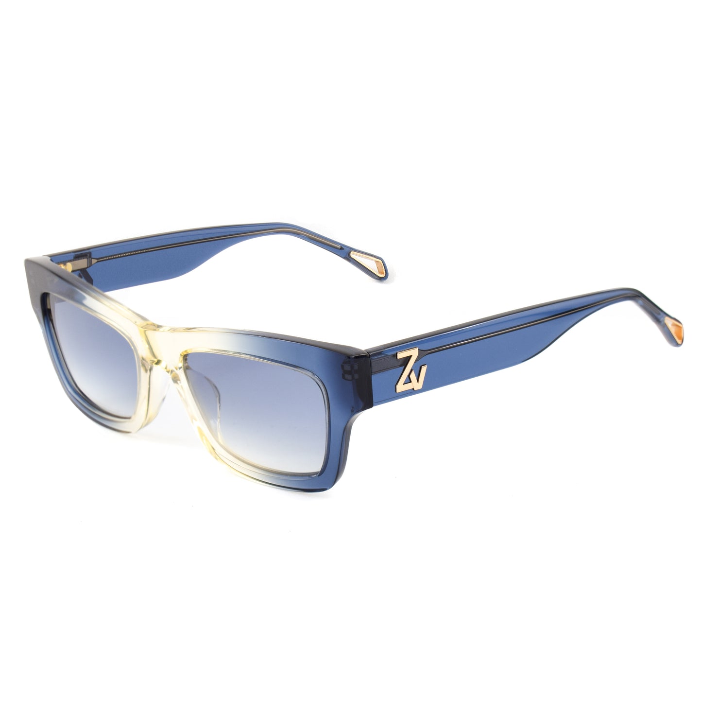 Sunglasses Zadig&Voltaire Women SZV366-5306PE (Lens/Bridge/Temple) 53/18/140 mm