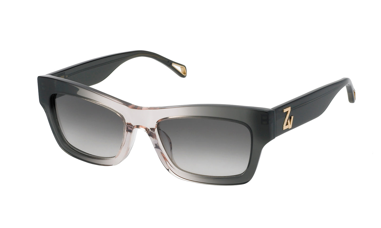 Sunglasses Zadig&Voltaire Women SZV366-530VAH (Lens/Bridge/Temple) 53/18/140 mm