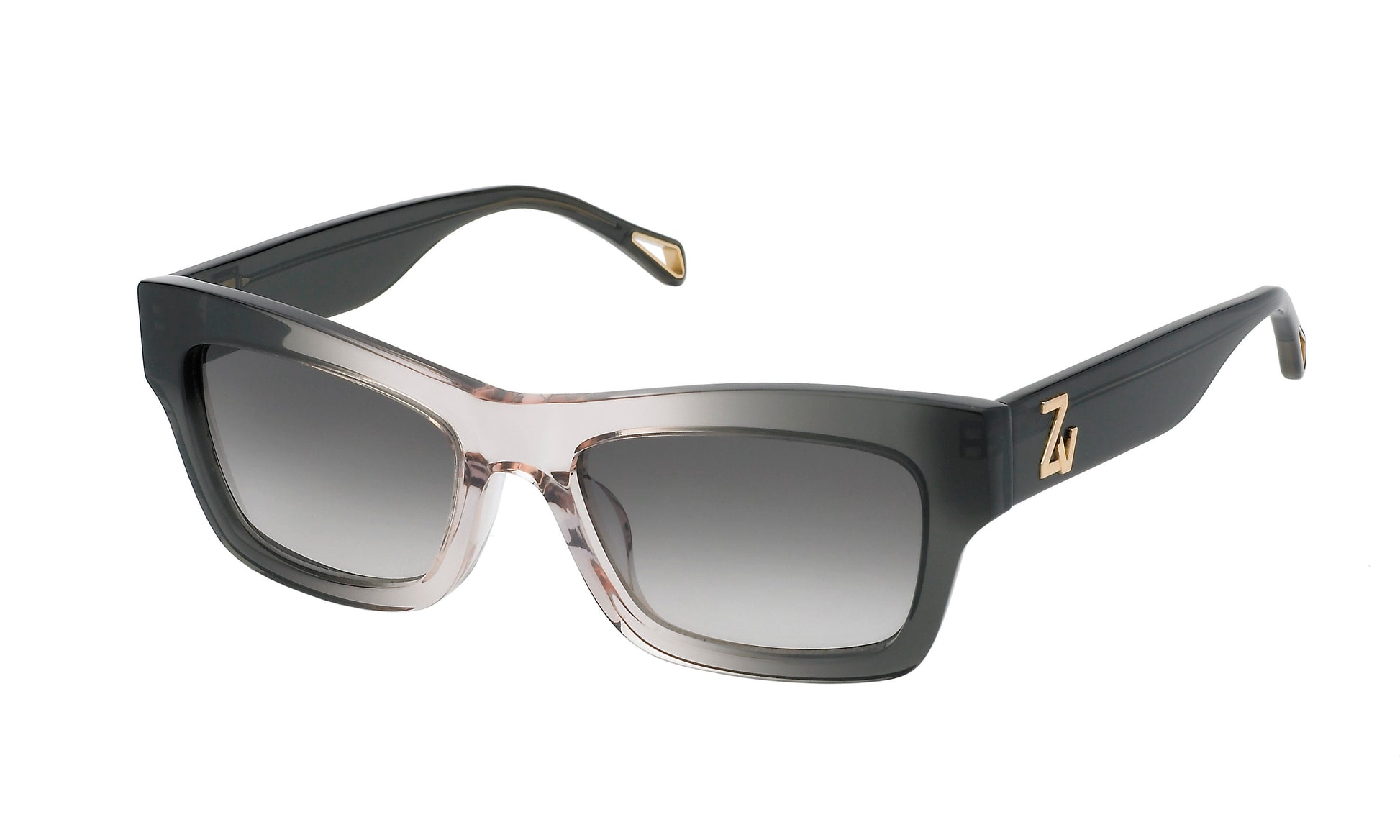 Sunglasses Zadig&Voltaire Women SZV366-530VAH (Lens/Bridge/Temple) 53/18/140 mm