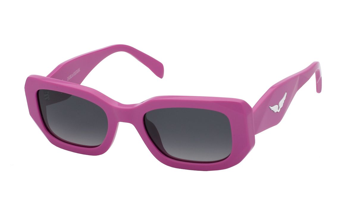 Sunglasses Zadig&Voltaire Women SZV368-5202GF (Lens/Bridge/Temple) 52/18/140 mm