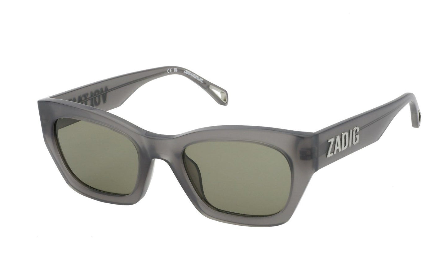 Sunglasses Zadig&Voltaire Women SZV371-5206A5 (Lens/Bridge/Temple) 52/21/140 mm