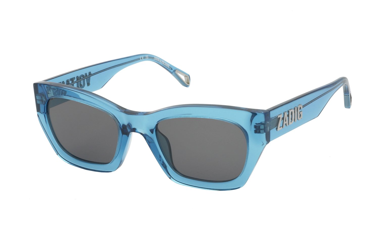 Sunglasses Zadig&Voltaire Women SZV371-520U11 (Lens/Bridge/Temple) 52/12/140 mm