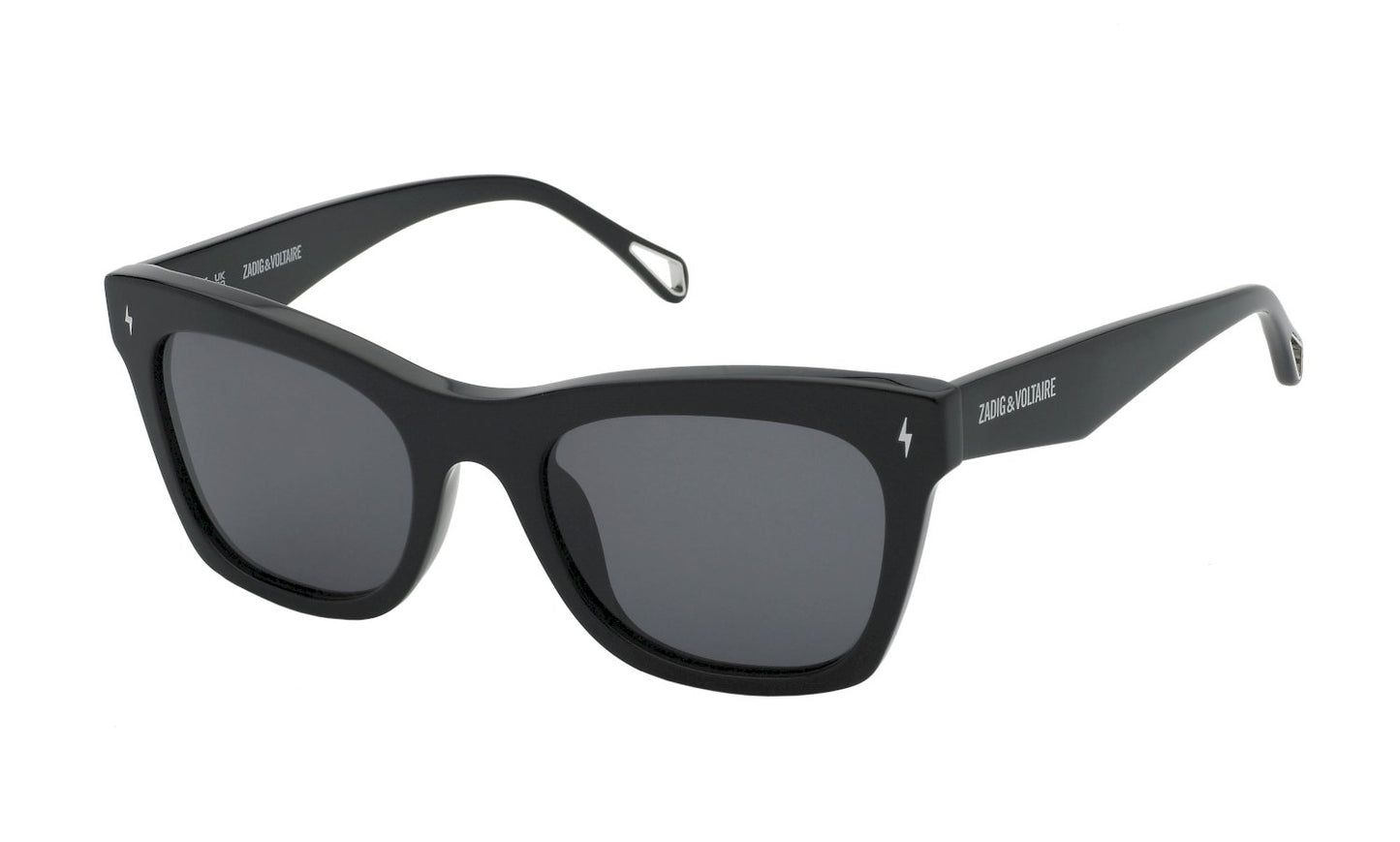 Sunglasses Zadig&Voltaire Women SZV373-530700 (Lens/Bridge/Temple) 53/21/140 mm