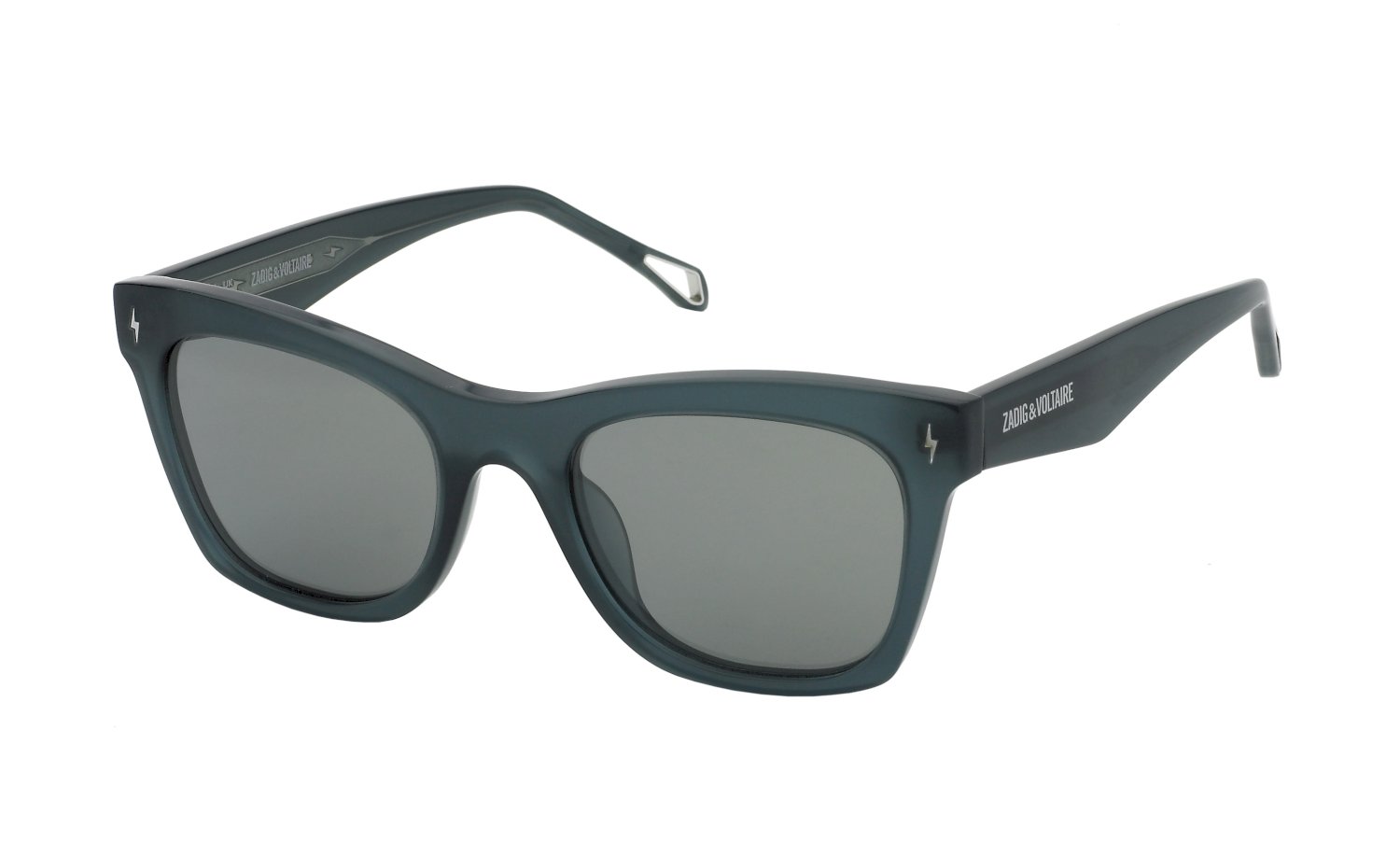 Sunglasses Zadig&Voltaire Women SZV373-53T92G (Lens/Bridge/Temple) 53/21/140 mm