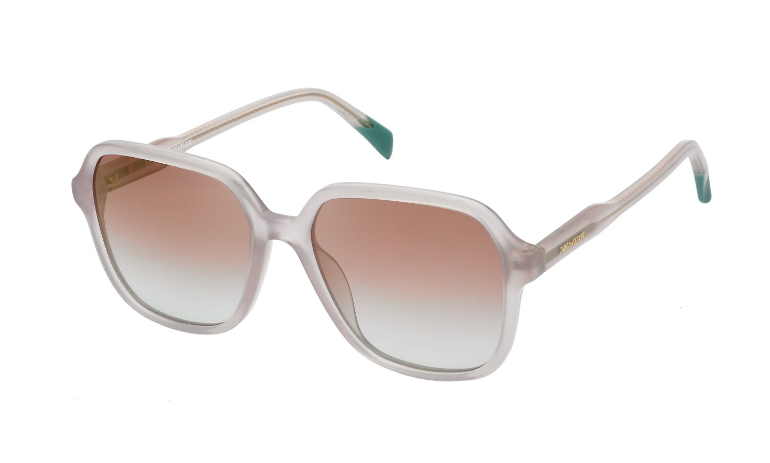 Sunglasses Zadig&Voltaire Women SZV375556K7G (Lens/Bridge/Temple) 55/17/135 mm