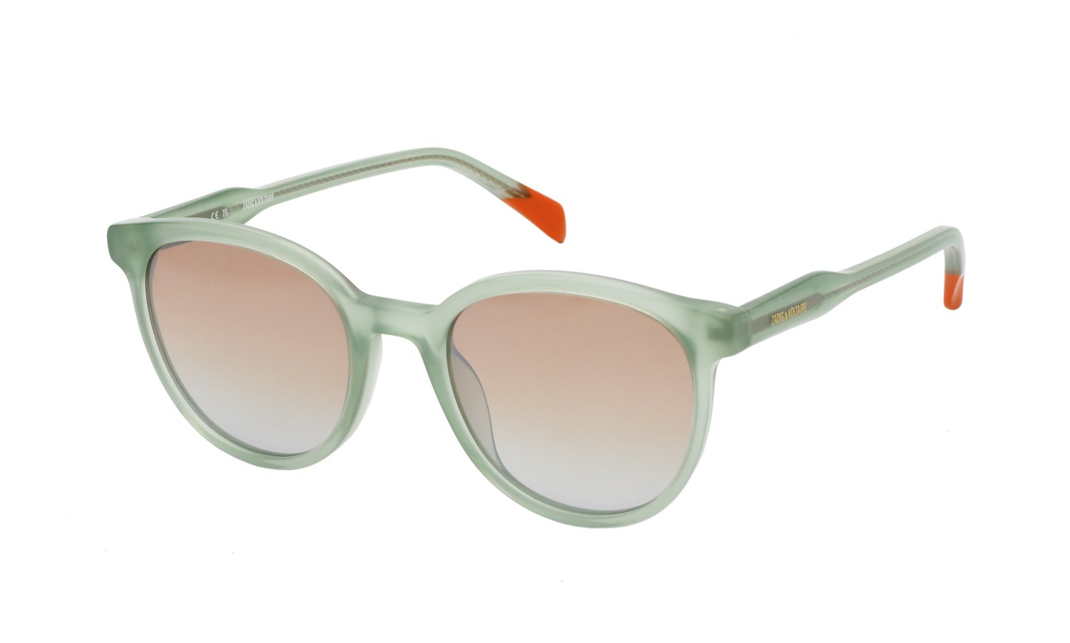 Sunglasses Zadig&Voltaire Women SZV376516A8G (Lens/Bridge/Temple) 51/20/135 mm