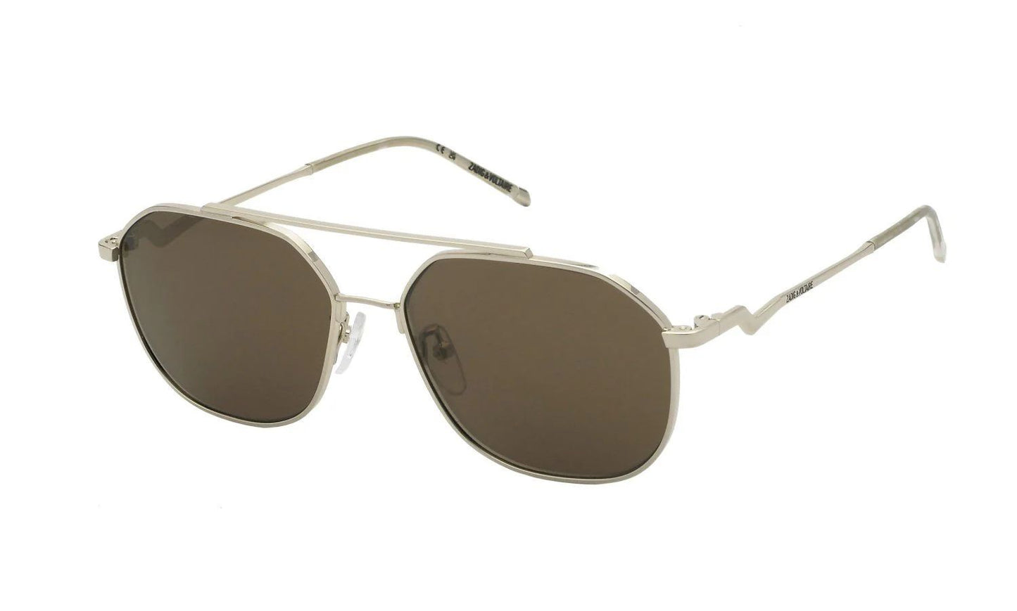 Sunglasses Zadig&Voltaire Women SZV377-56594X (Lens/Bridge/Temple) 56/16/140 mm