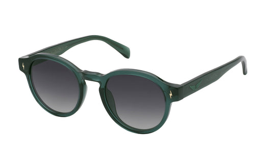 Sunglasses Zadig&Voltaire Women SZV402-4906HQ (Lens/Bridge/Temple) 49/21/140 mm