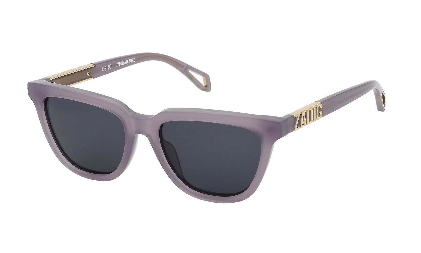 Sunglasses Zadig&Voltaire Women SZV403-5309N7 (Lens/Bridge/Temple) 53/14/145 mm
